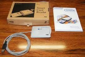 visa usb smart card reader gcr432|Smart Card ToolSet PRO .